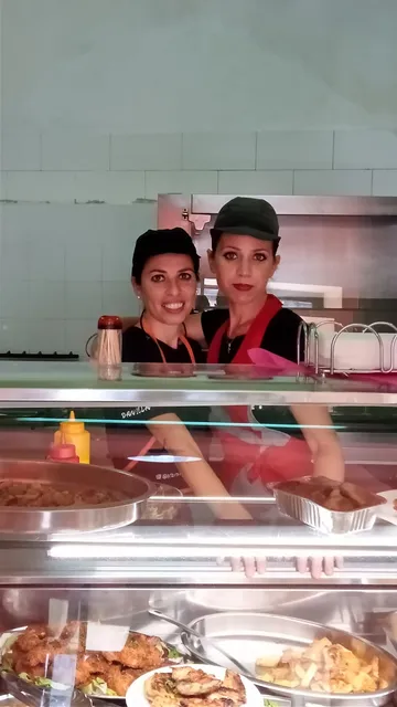 Il braciere del viale D&D