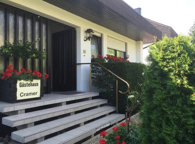Gästehaus Cramer