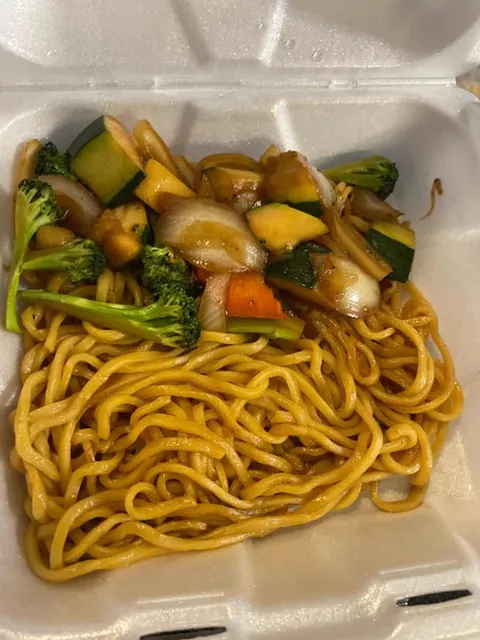 Inaka Hibachi and Sushi