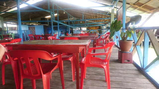 Restautant Turistico Sabor Peruano