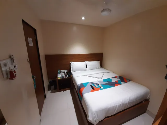 Wind Flower Residency