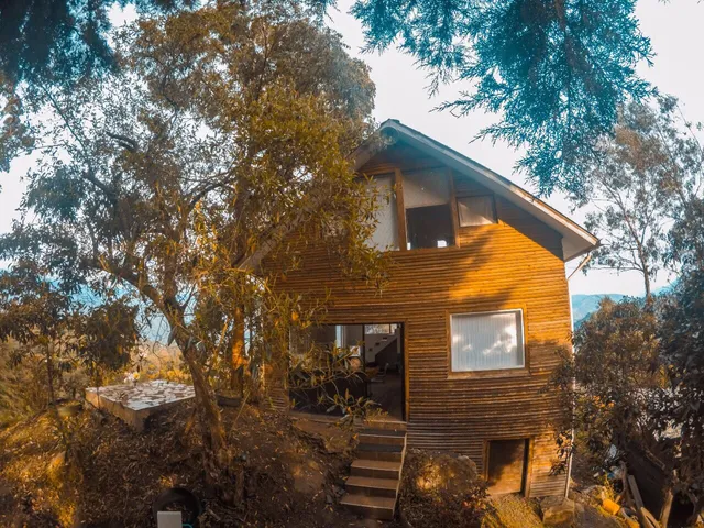 Indika Hospedaje - Cabañas / Camping