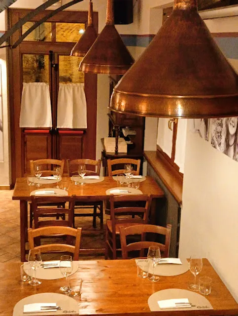 CantaVin Trattoria Gourmet Enoteca