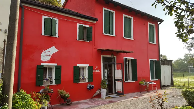 A Casa di Sandra
