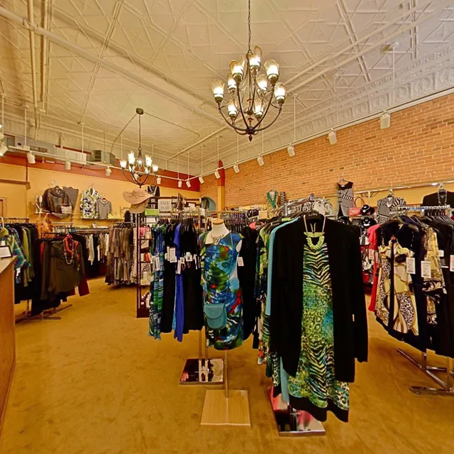 Isaac's Fine Apparel Inc.