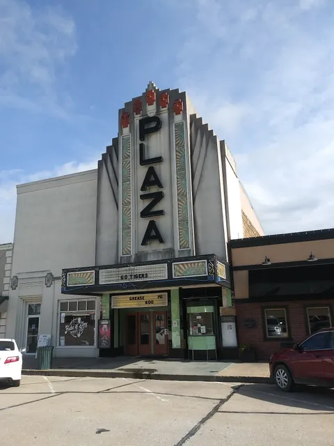 PLAZA THEATER