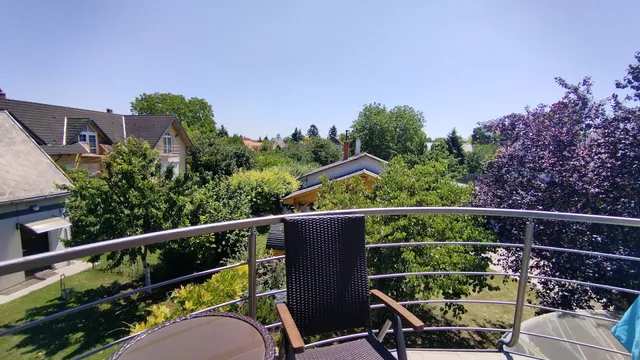 Brigitta Vendégház