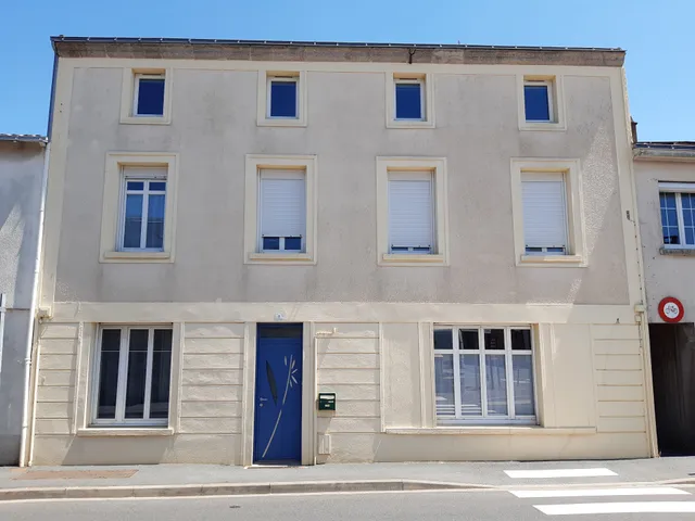 Chambres d'hôtes l'Entracte