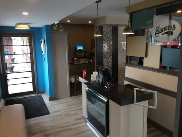 Sandro's Family Restaurant