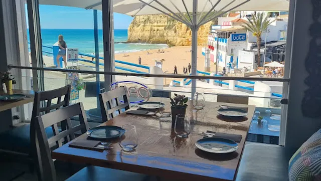 Restaurante Tapas da Vila