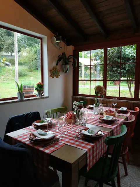 Picalau Taberna Portuguesa