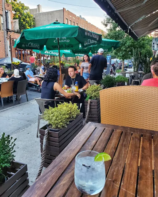 Enthaice Thai Kitchen