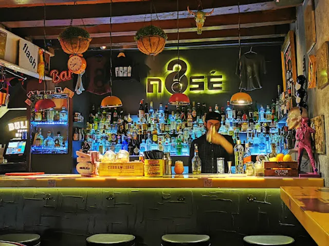 No Sé - Bar & Cocktails in Born, Barcelona