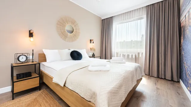 Flatbook - Seaside Apartments Baltea