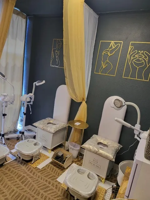 NEW Yoni, V-Steam Day Spa B.W.I.T “Purr”Fect Kitties Steam Bar