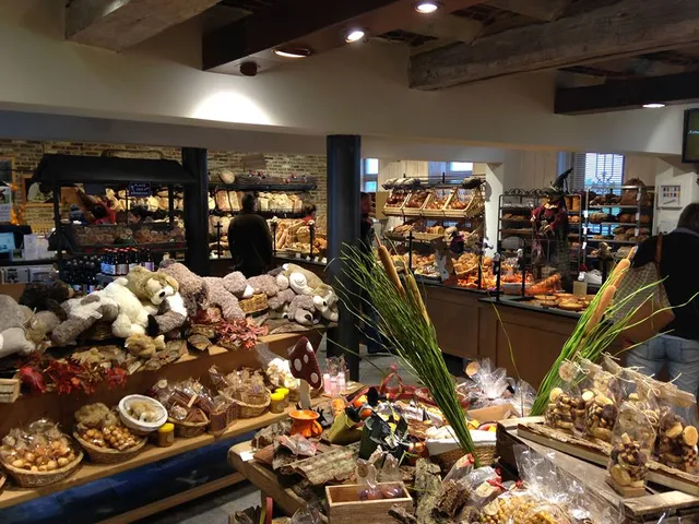 La Ferme du Hameau du Roy