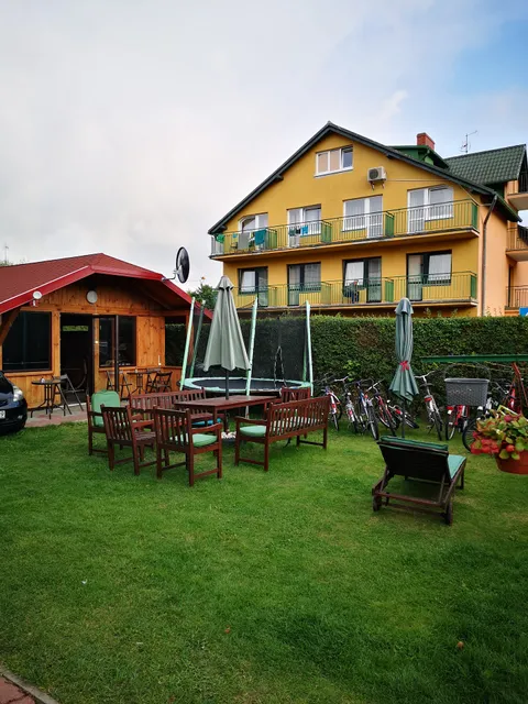 Pokoje Gościnne U Broni