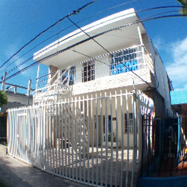 Apartamento Turístico Santa Marta