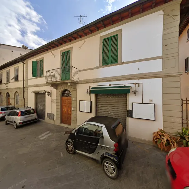 Mangiafoco Ristorante