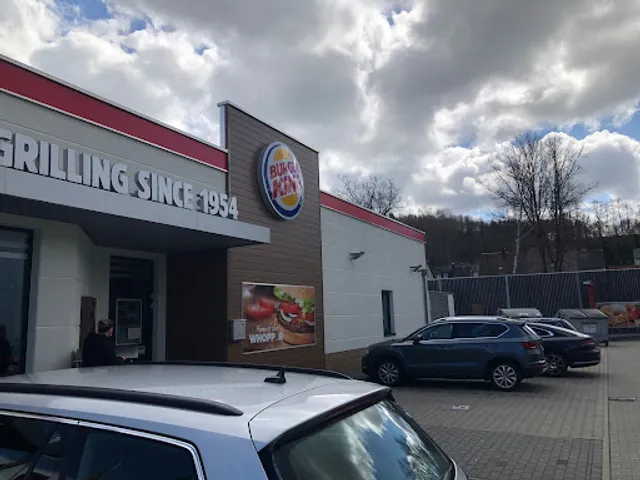 Burger King