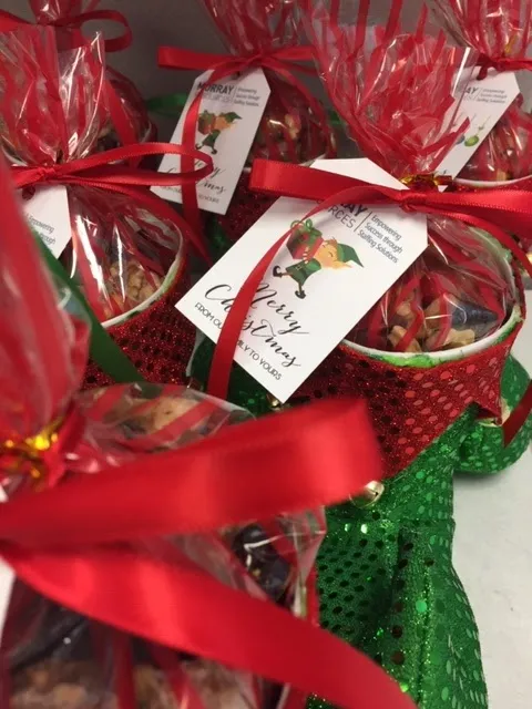 Sunrise Natural Foods