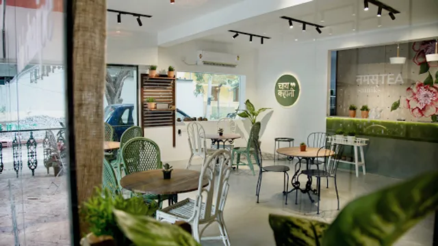 Chai Kahani - Sainikpuri