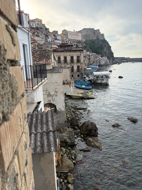 Casa vacanze Mannara