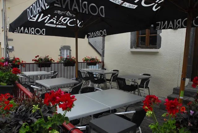 Restaurant : Le Relais de la Toinette