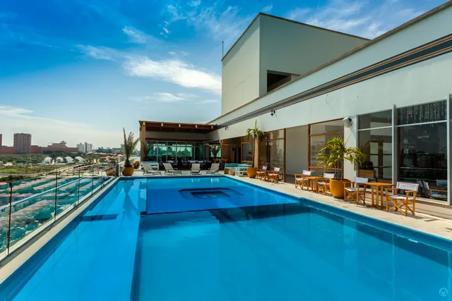 Sky Collection Hotel Barranquilla