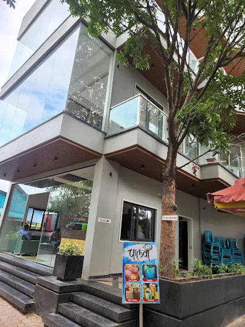 Hotel Palvi Pure Veg Restaurants Miraj