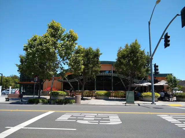 Midtown Shopping Center