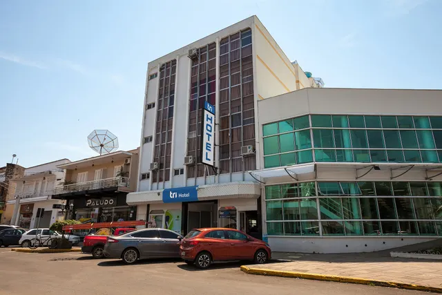 Di Marco Hotel Encantado - RS