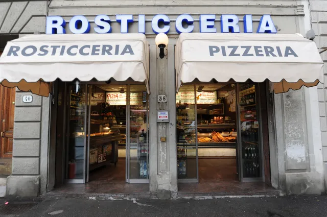 Rosticceria Giuliano