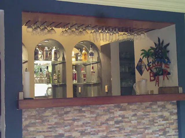 Restaurant Mariscos Bahía