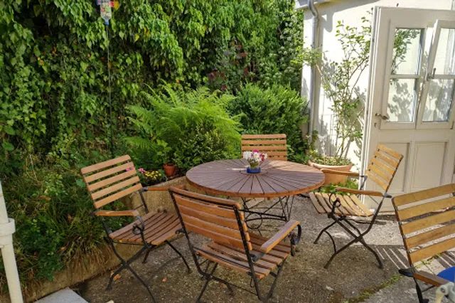 Klostercafe Hugeburg