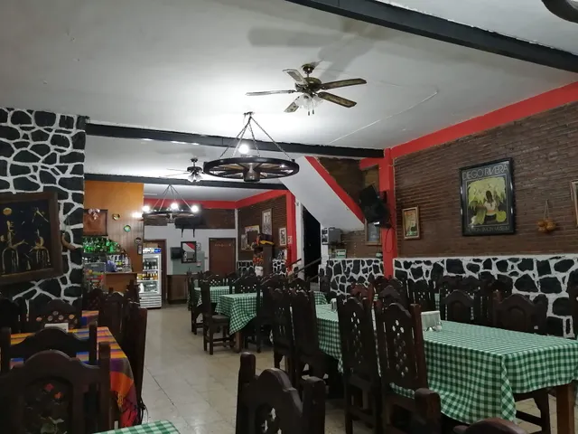 La Cabaña de Don José