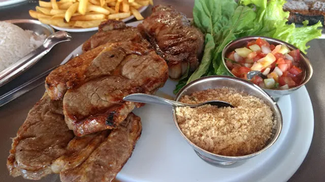 Cantina da Picanha Restaurante & Chopperia