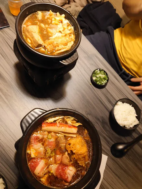 辣訣-秘藏鍋物-台南東寧店