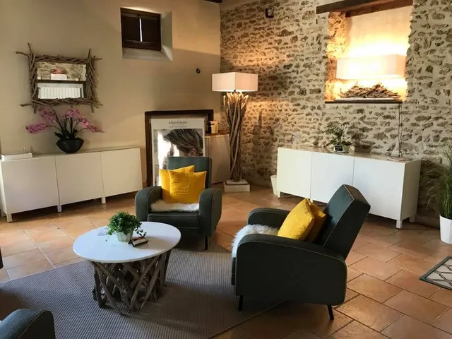 David Becquet Bois Flotté