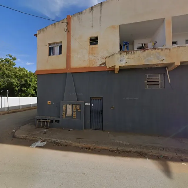 Churrascaria & Cia Só Bode