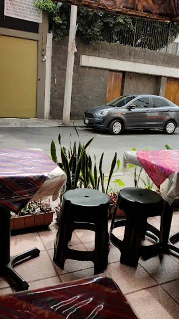 TROK'S tortas y ensaladas