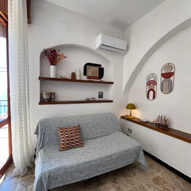 Ferienwohnung Varigotti 100S