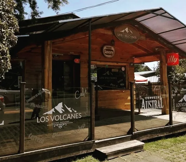 Emporio Los Volcanes