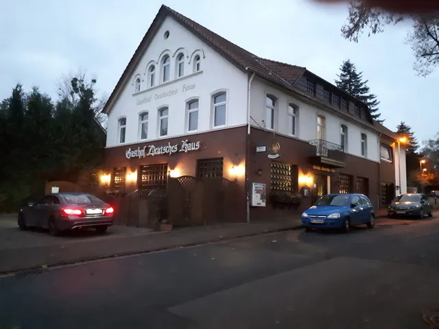 Deutsches Haus