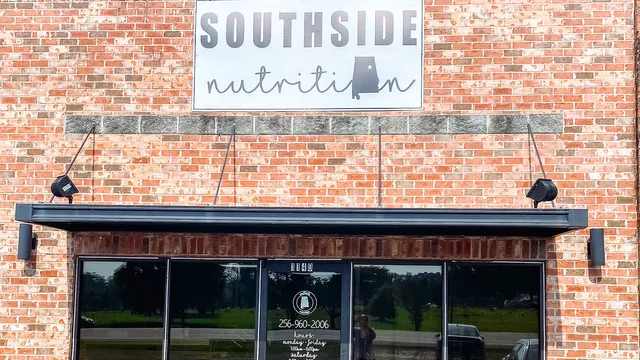 Herbalife Southside Nutrition