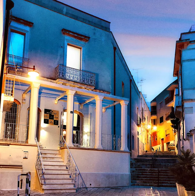 Dimora Nettare URBAN SPA & DAY USE