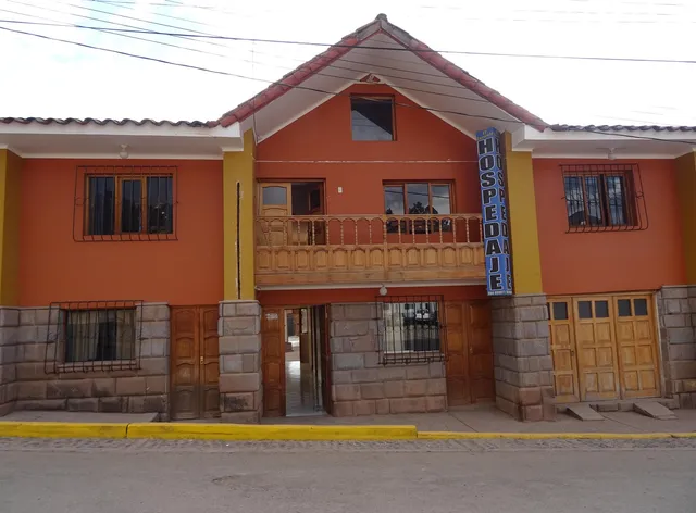 Hotel El Encanto de Chinchero