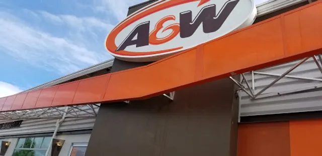 A&W Canada