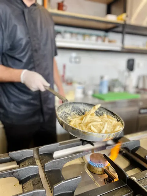 Italian Story Fresh Pasta