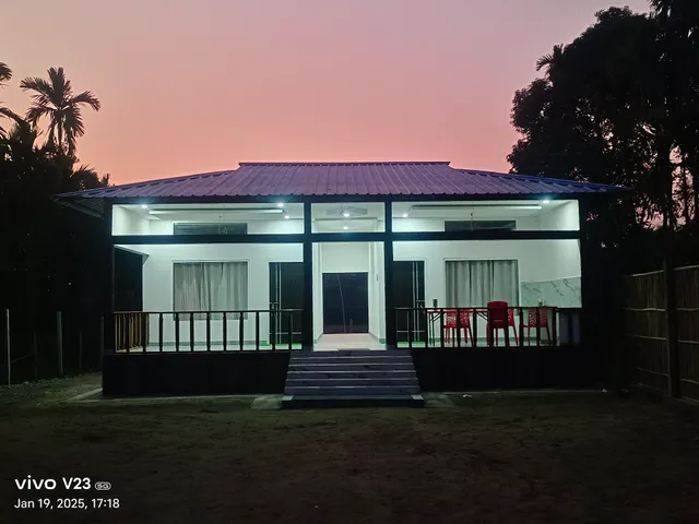 Adoroni Guest House , Manas National Park